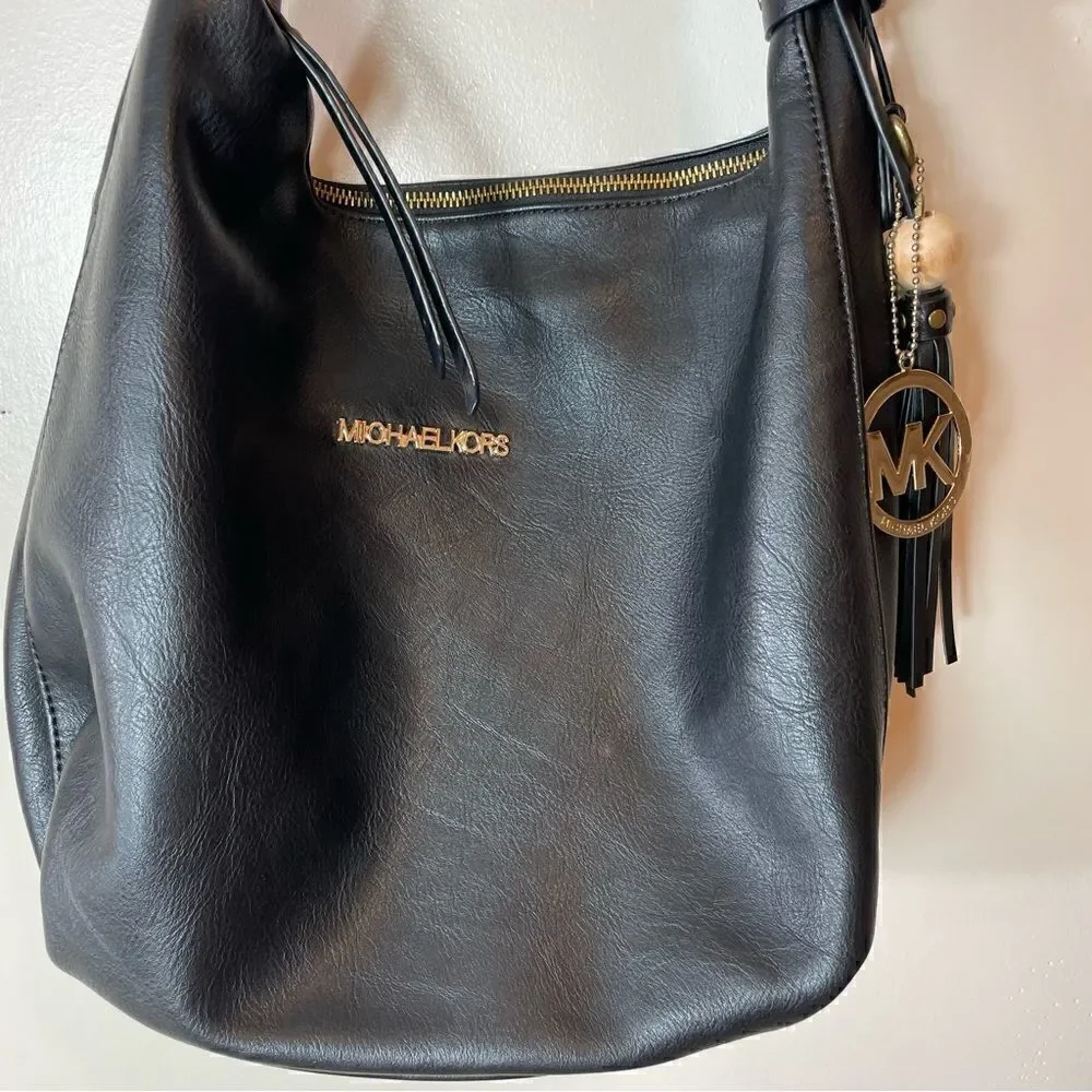 Michael KORS leather bag